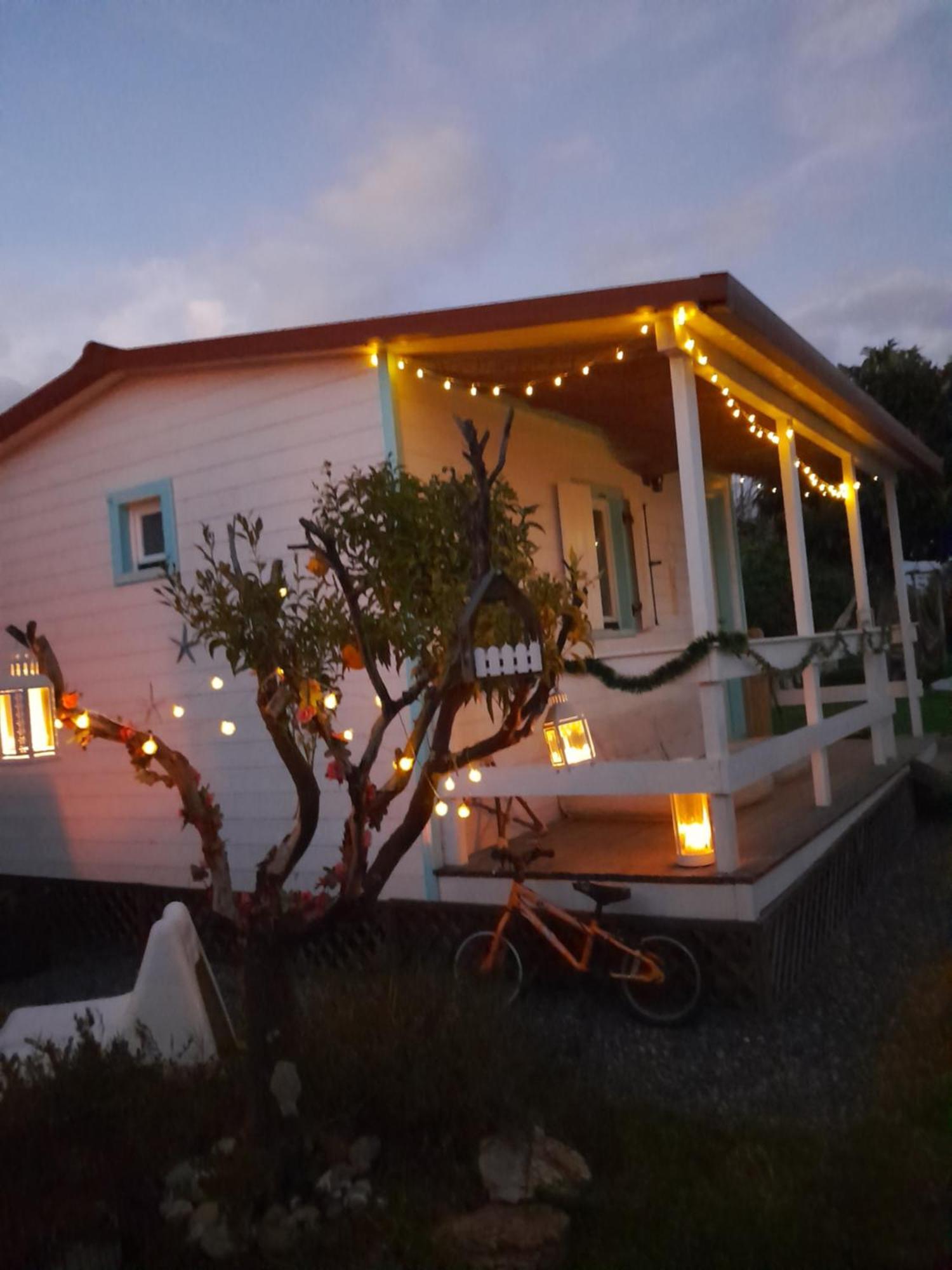 Holiday home Tribo Da Sao Luis