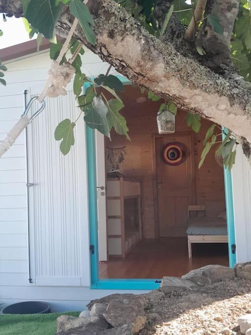 Holiday home Tribo Da *