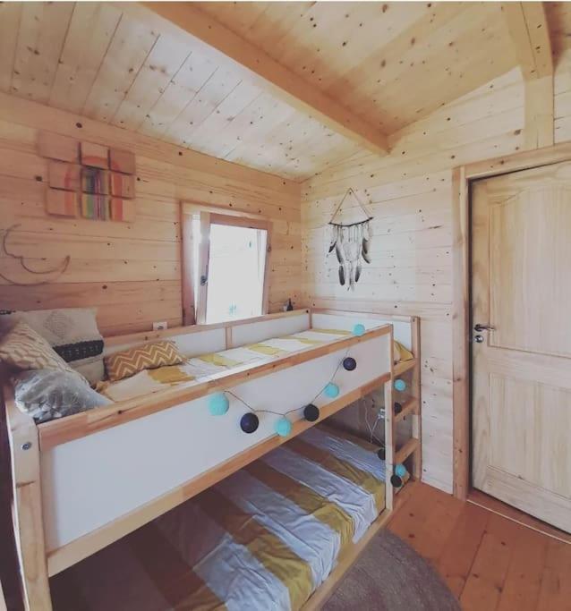 Tribo Da Holiday home