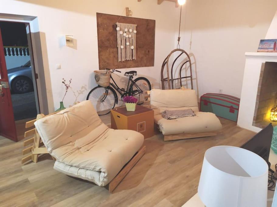 Tribo Da Holiday home Sao Luis