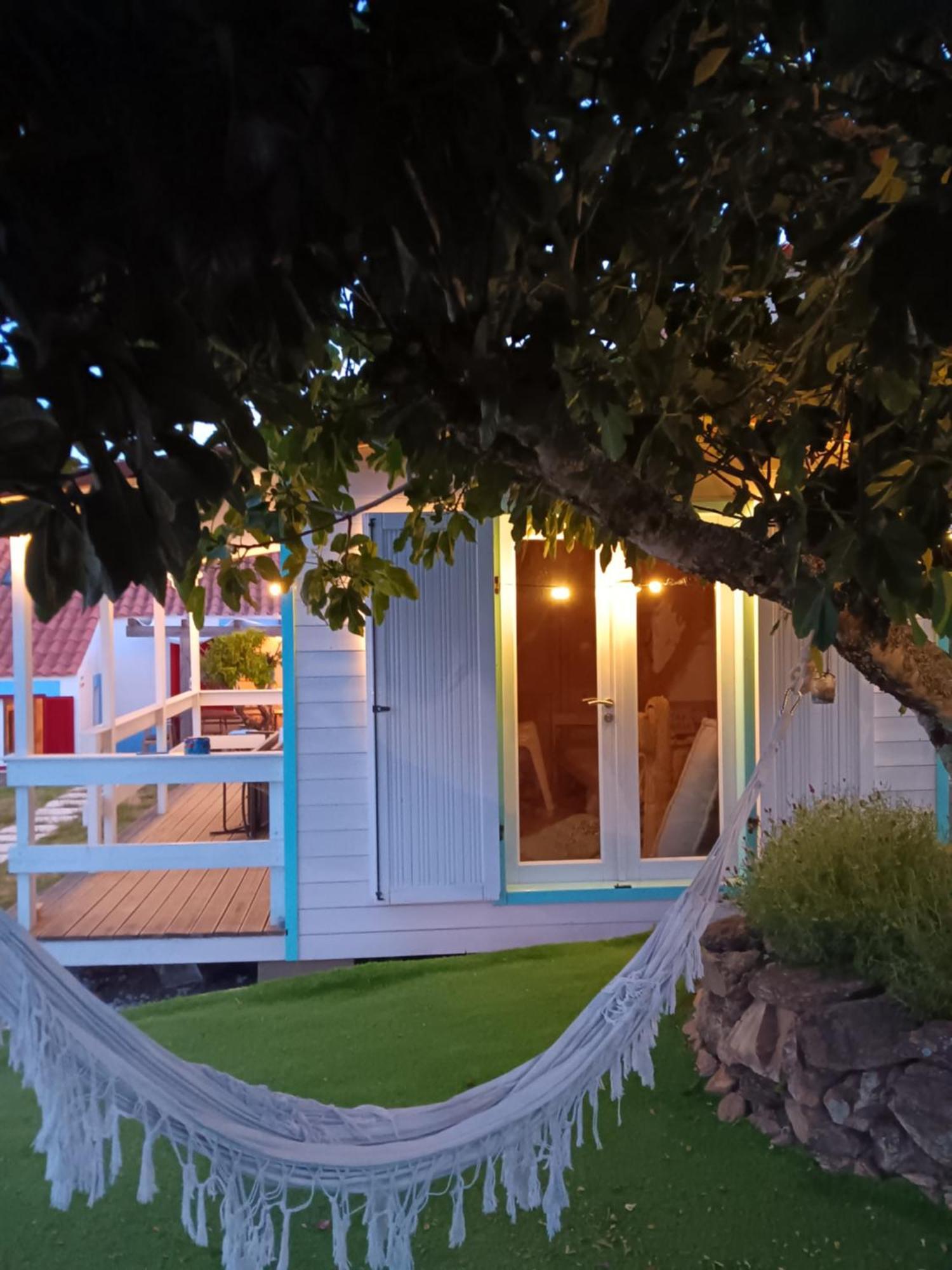 Holiday home Tribo Da *