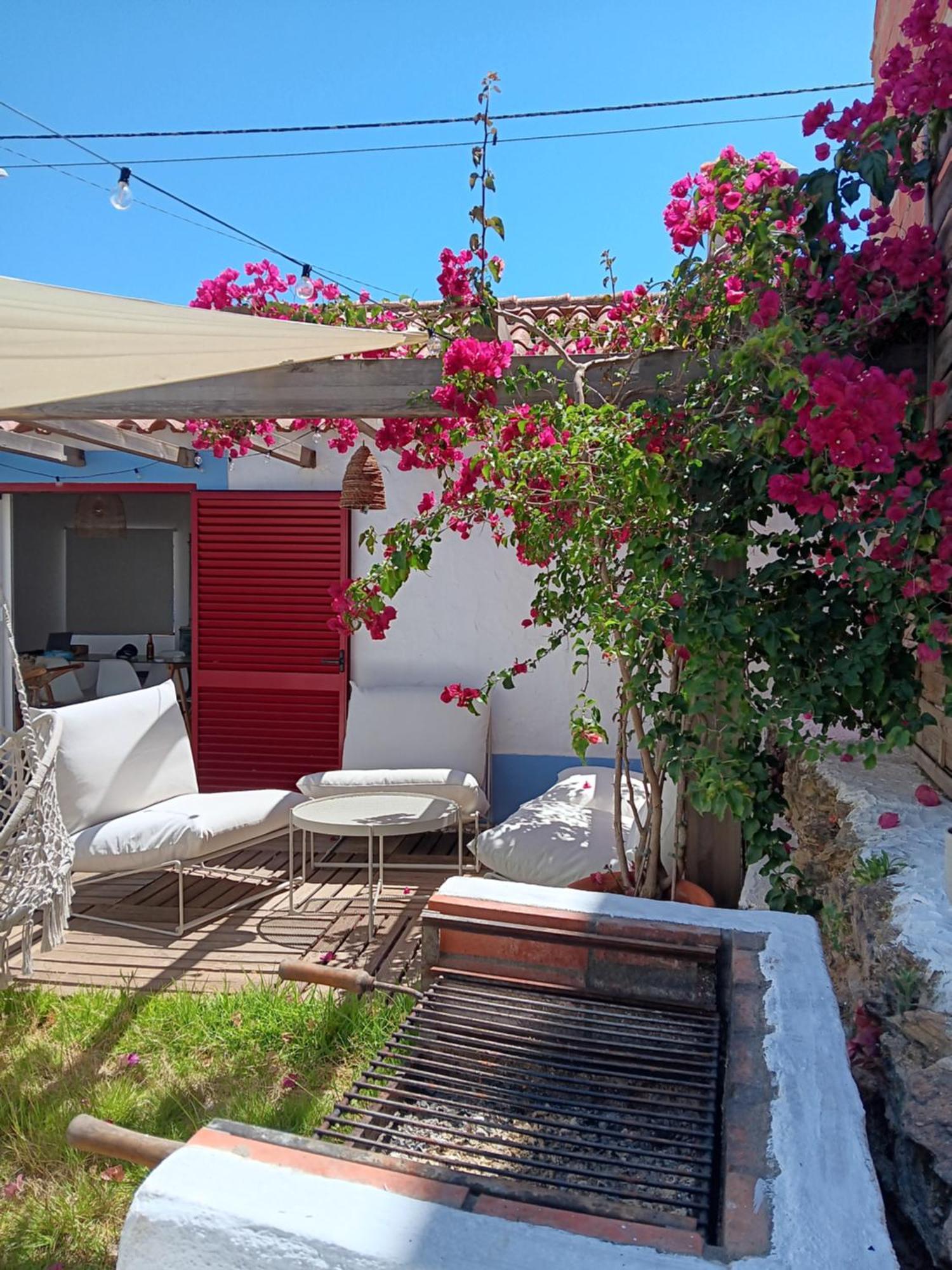 Tribo Da Holiday home