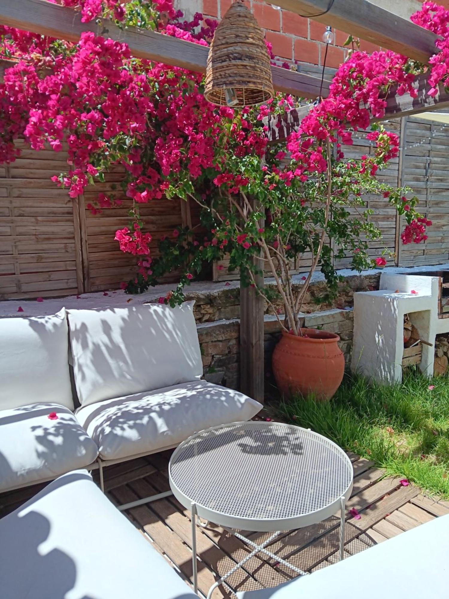 Tribo Da Holiday home *