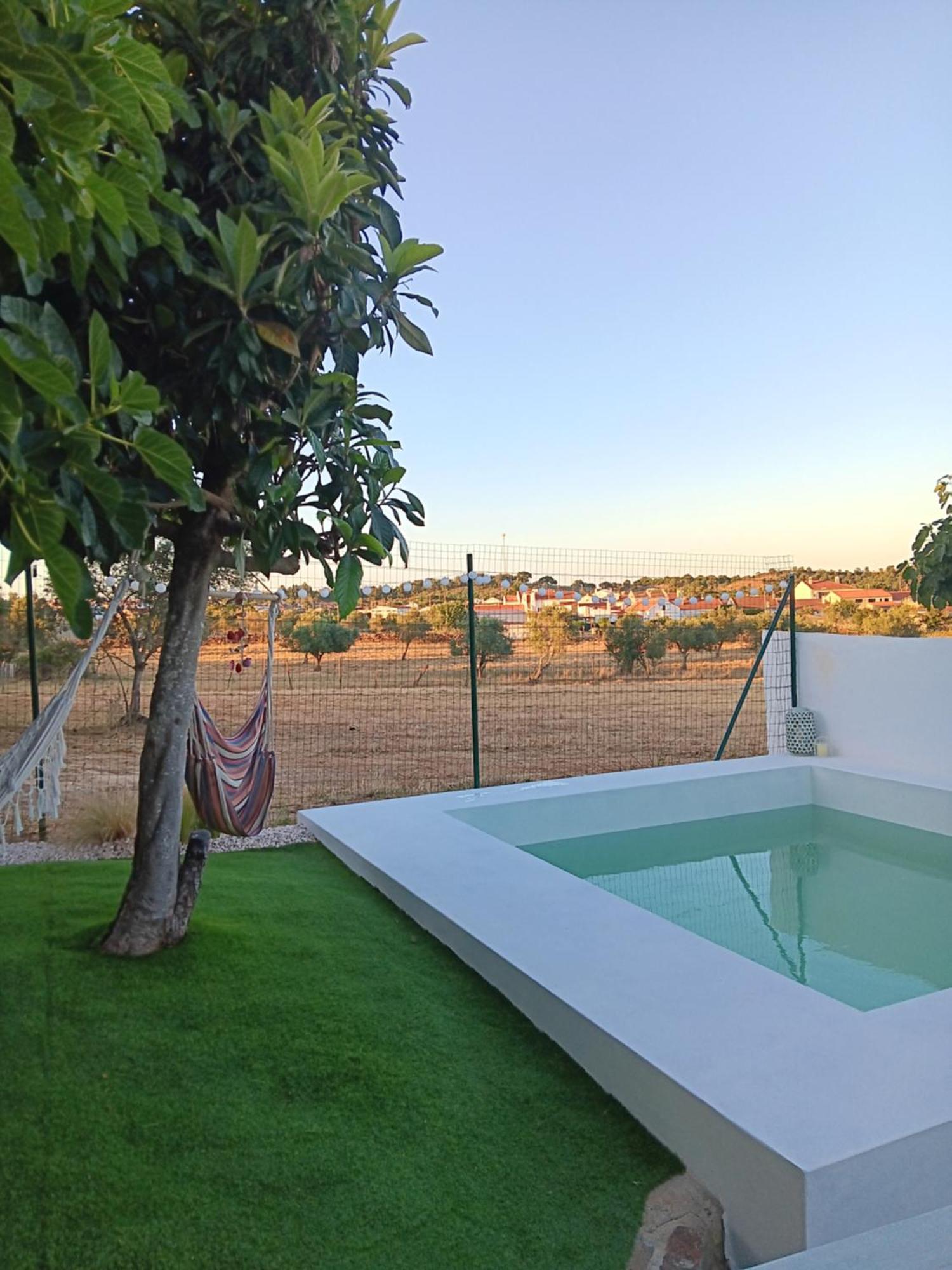 Holiday home Tribo Da Sao Luis