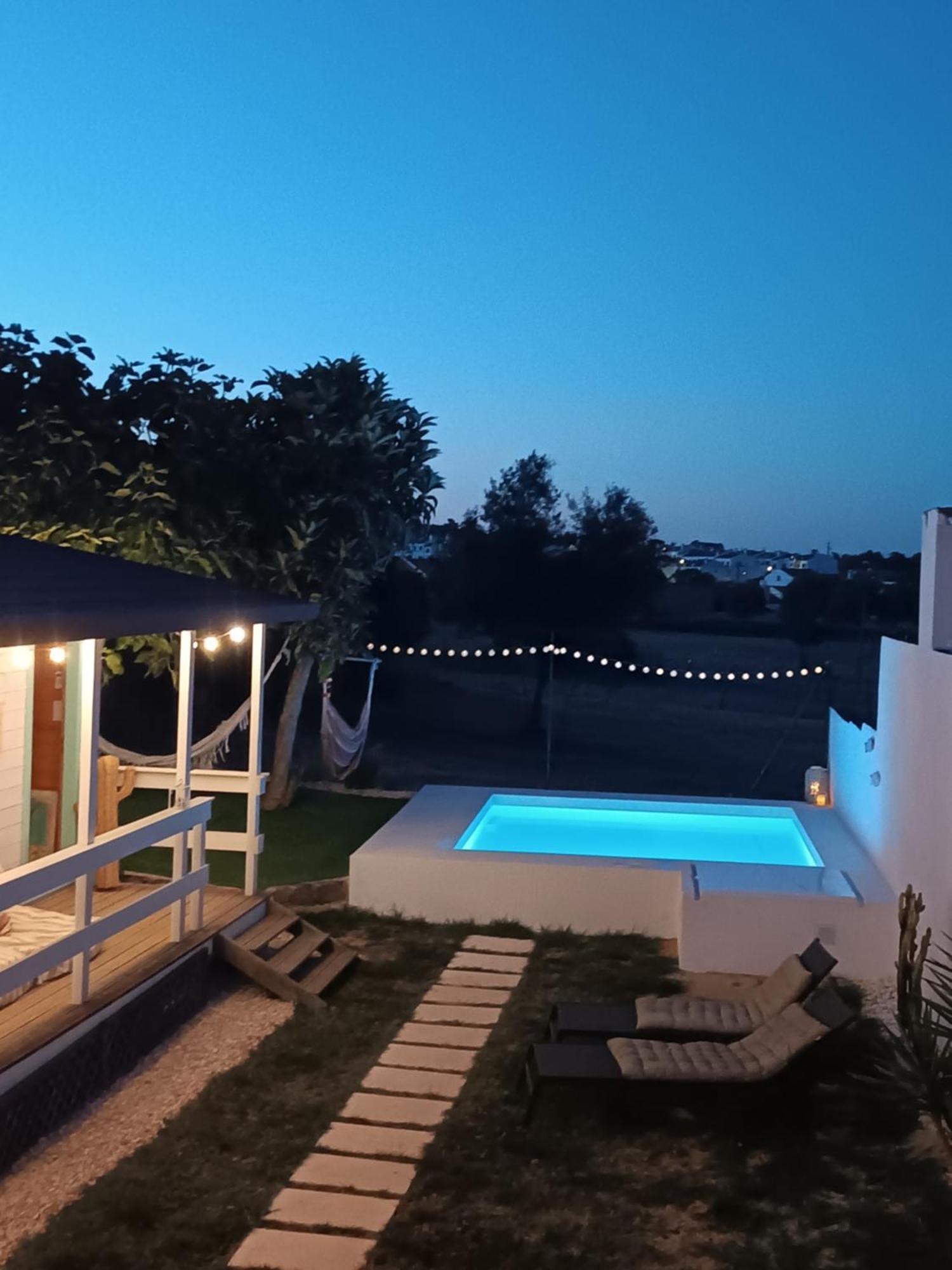 Tribo Da Holiday home Sao Luis