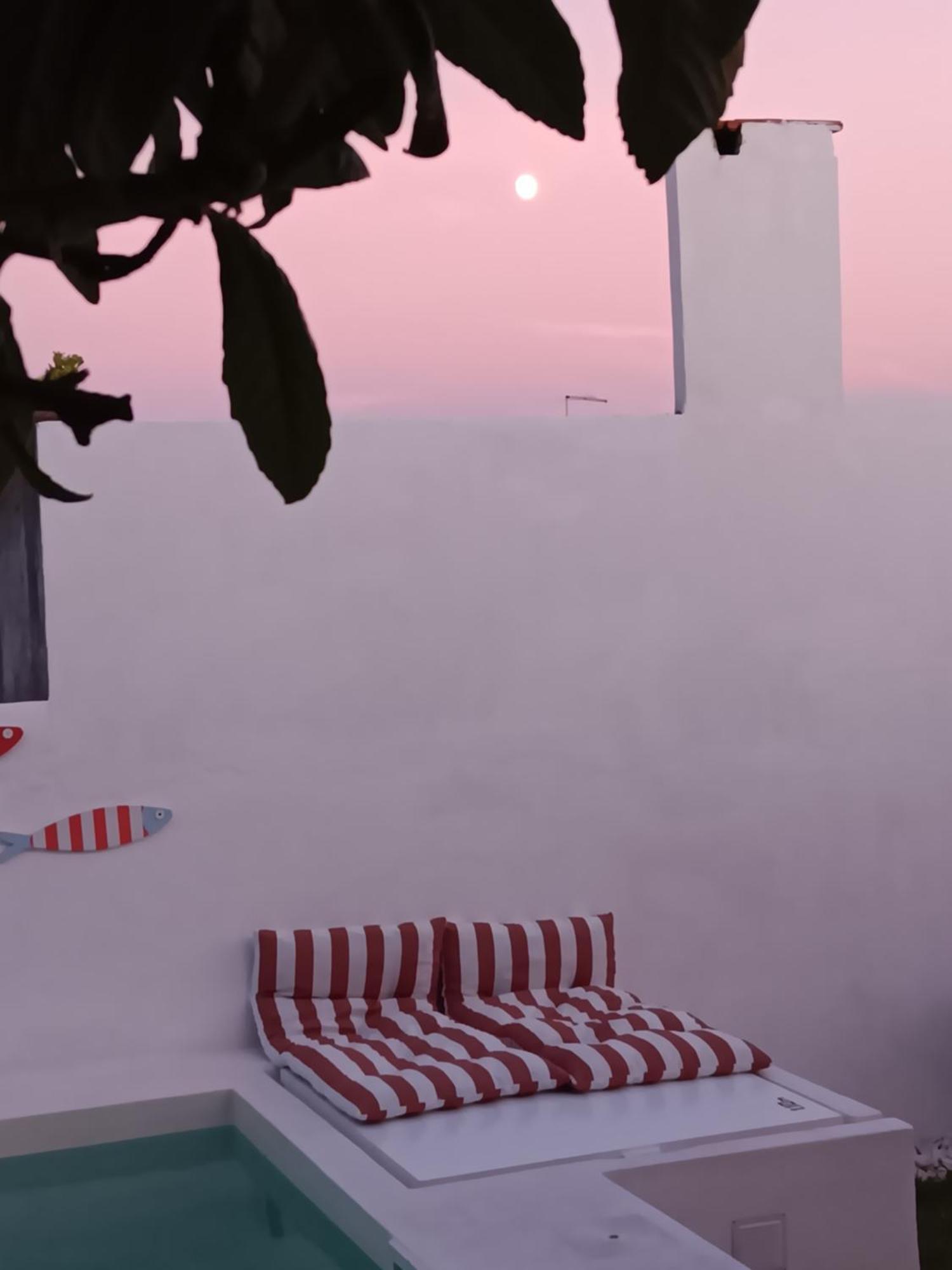 Holiday home Tribo Da