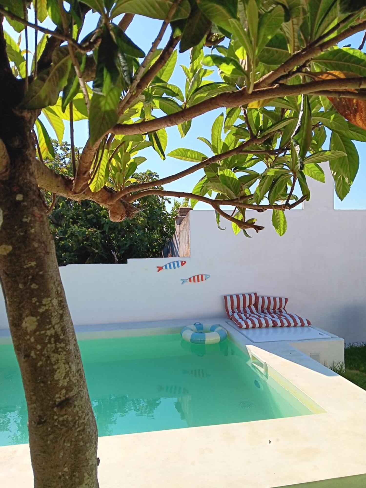 Holiday home Tribo Da Sao Luis