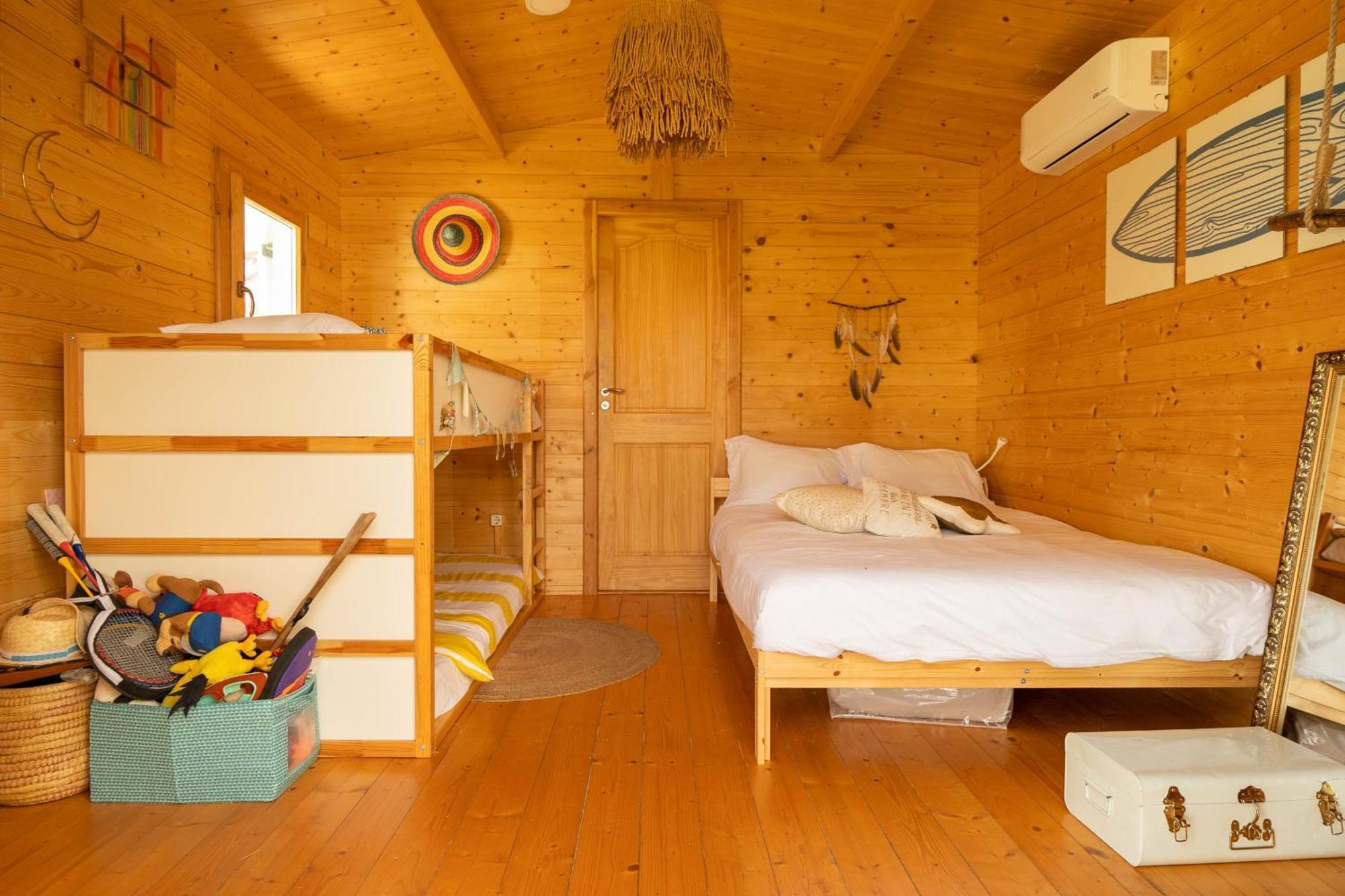 Holiday home Tribo Da *
