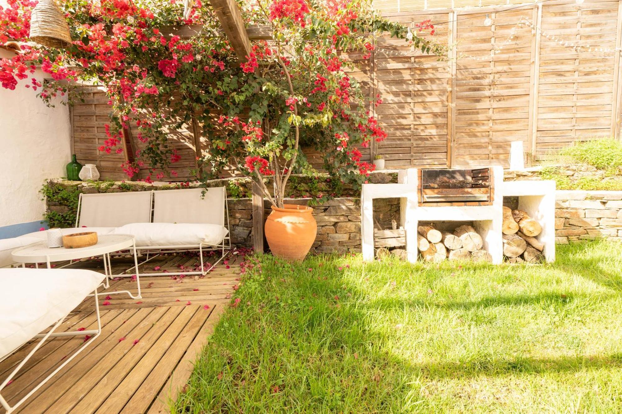Tribo Da Holiday home