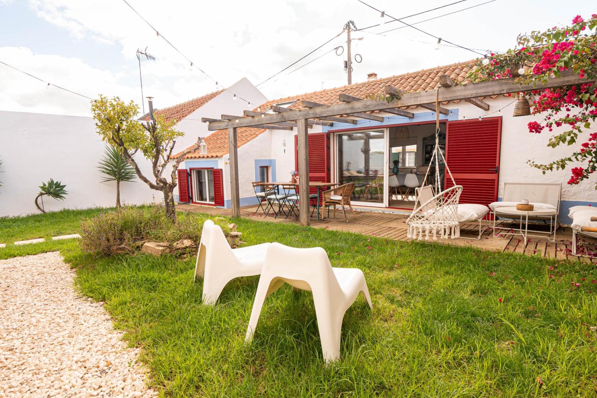 Tribo Da Holiday home Sao Luis