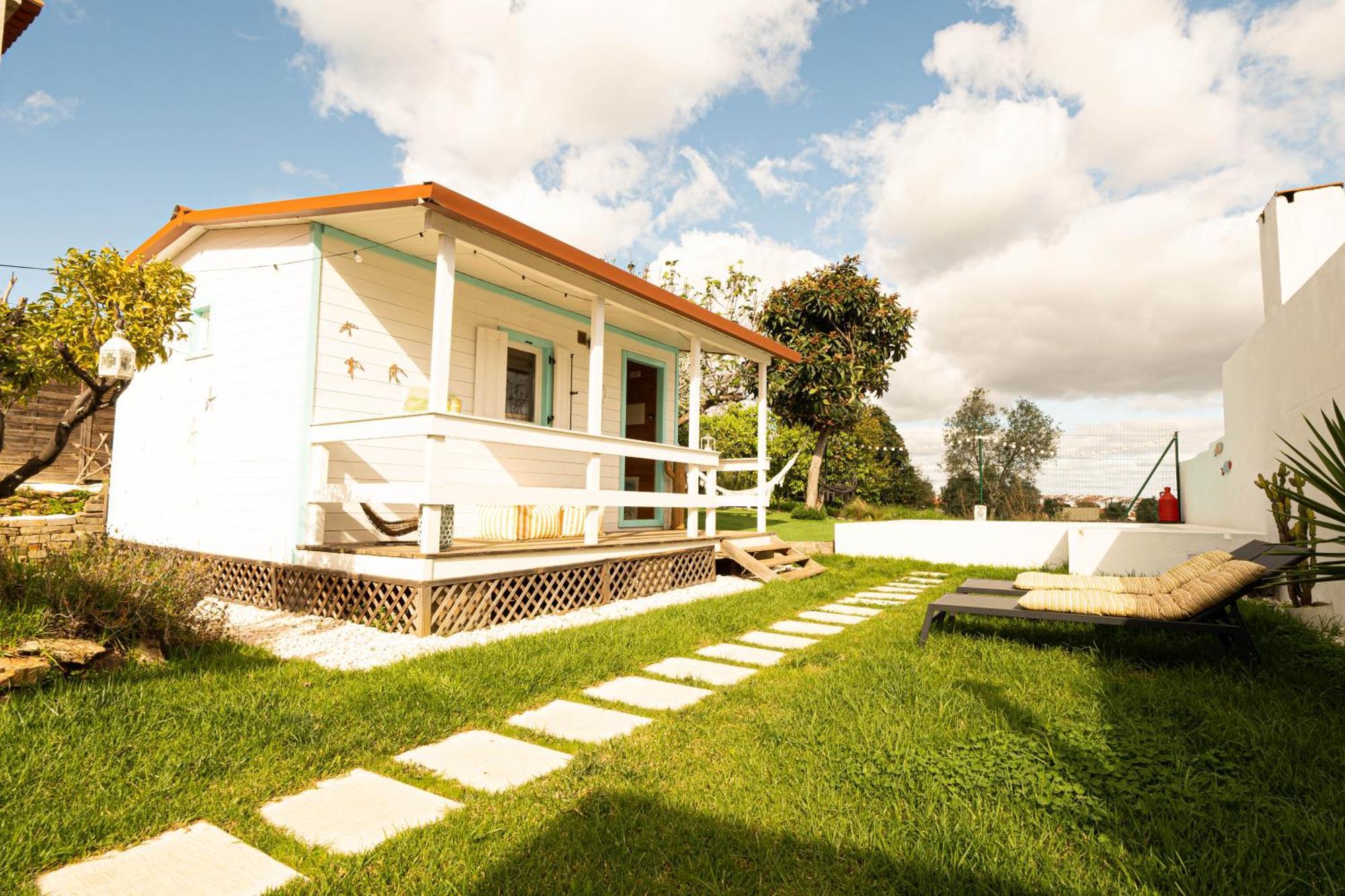 Holiday home Tribo Da