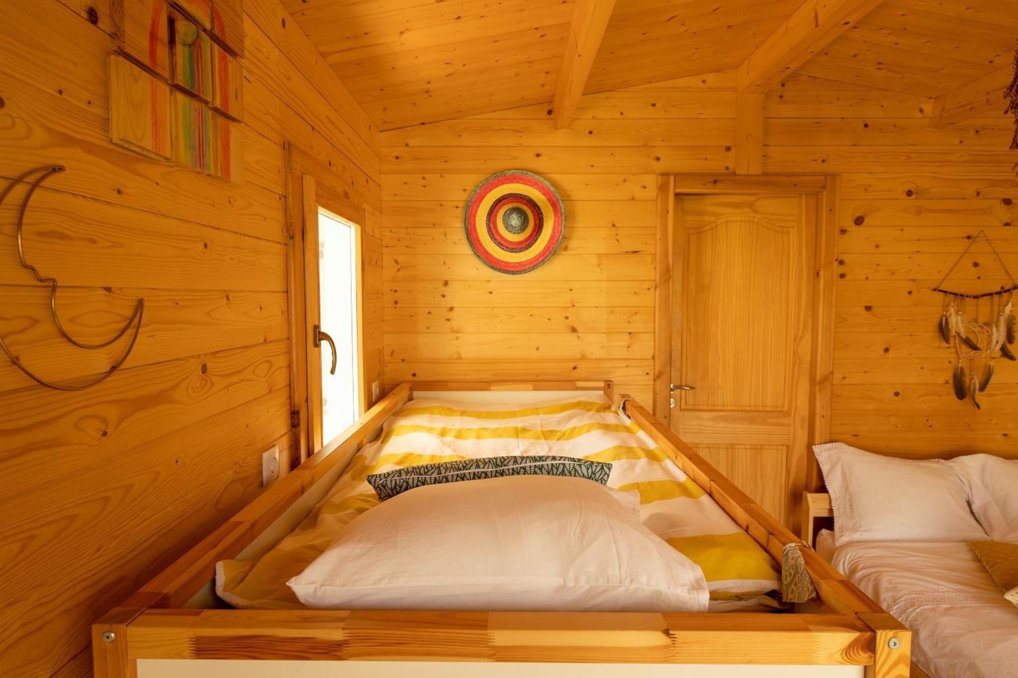 Holiday home Tribo Da *