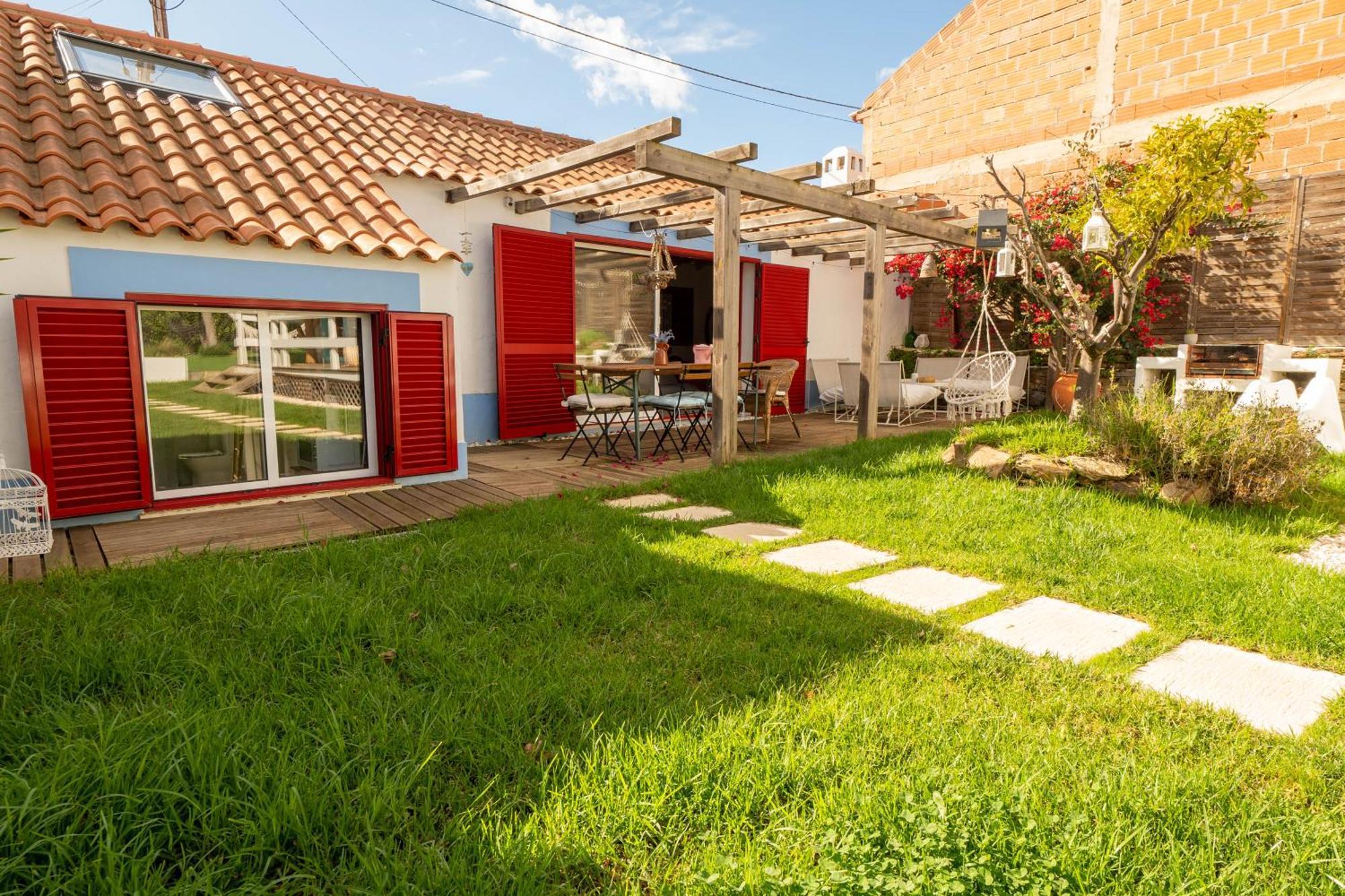 Tribo Da Holiday home Sao Luis