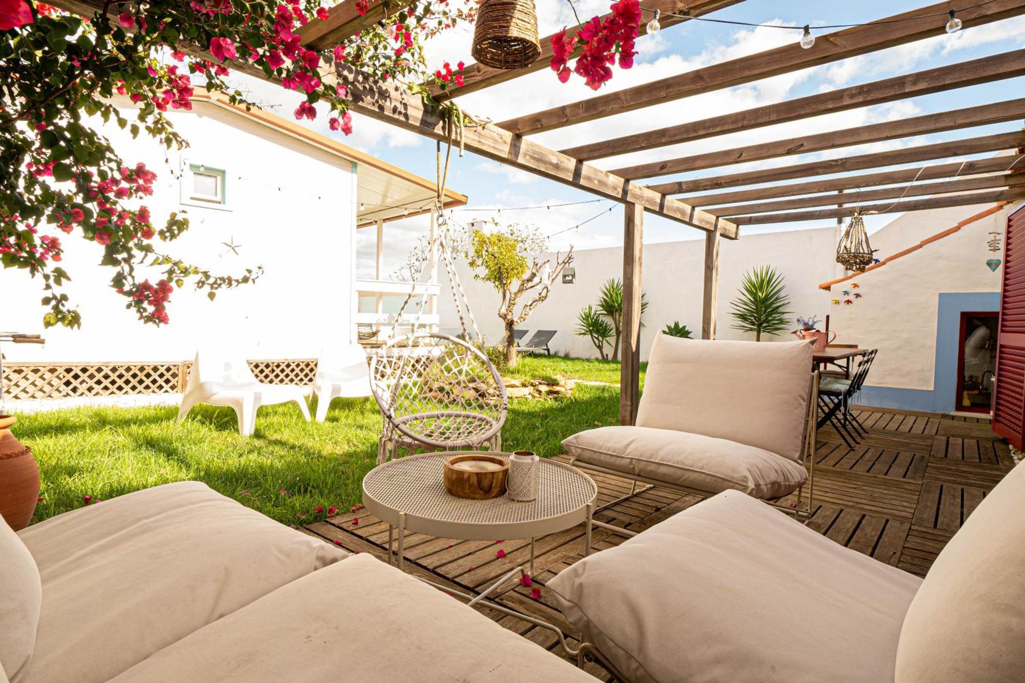 Holiday home Tribo Da Sao Luis