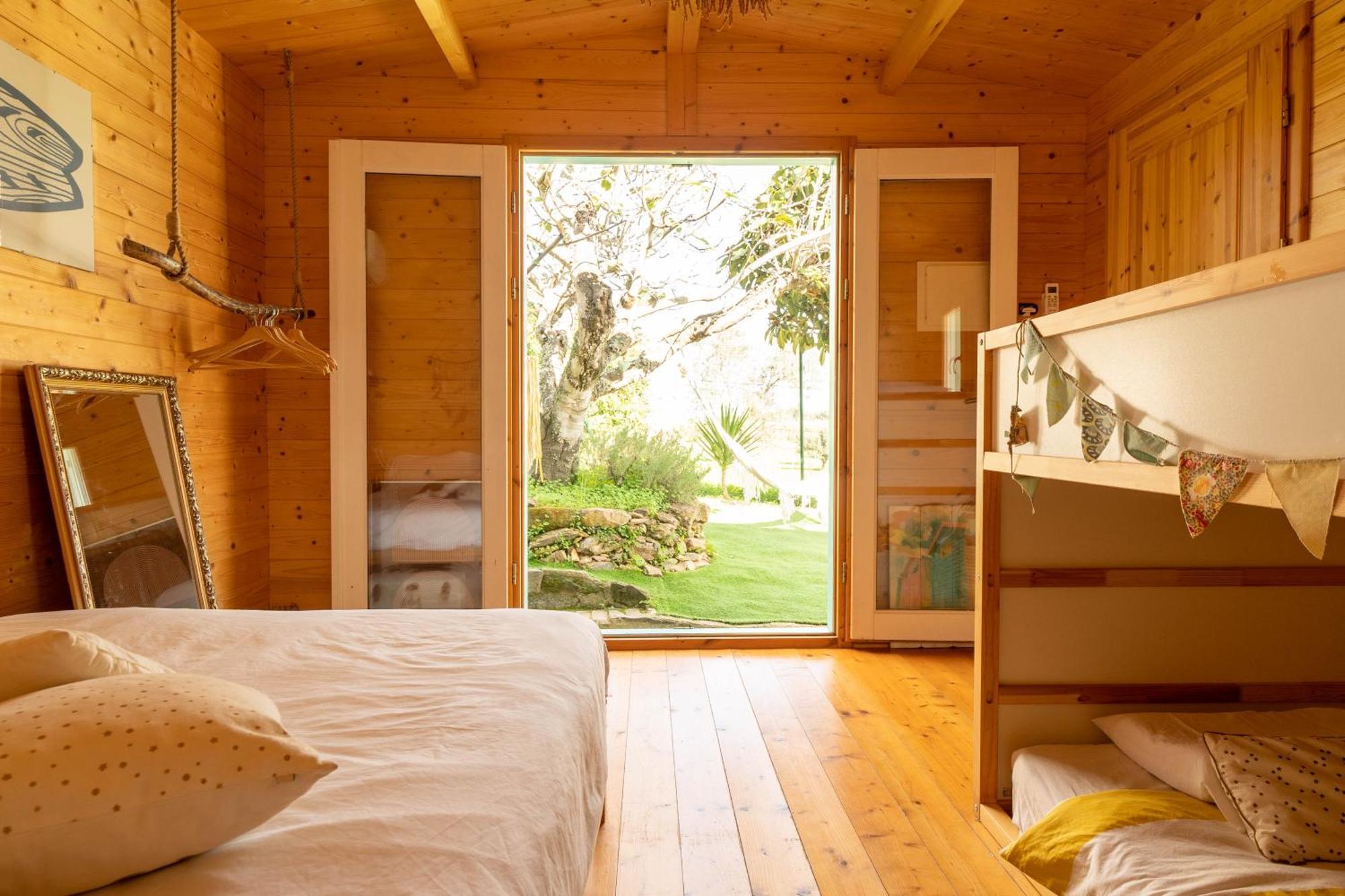 Holiday home Tribo Da