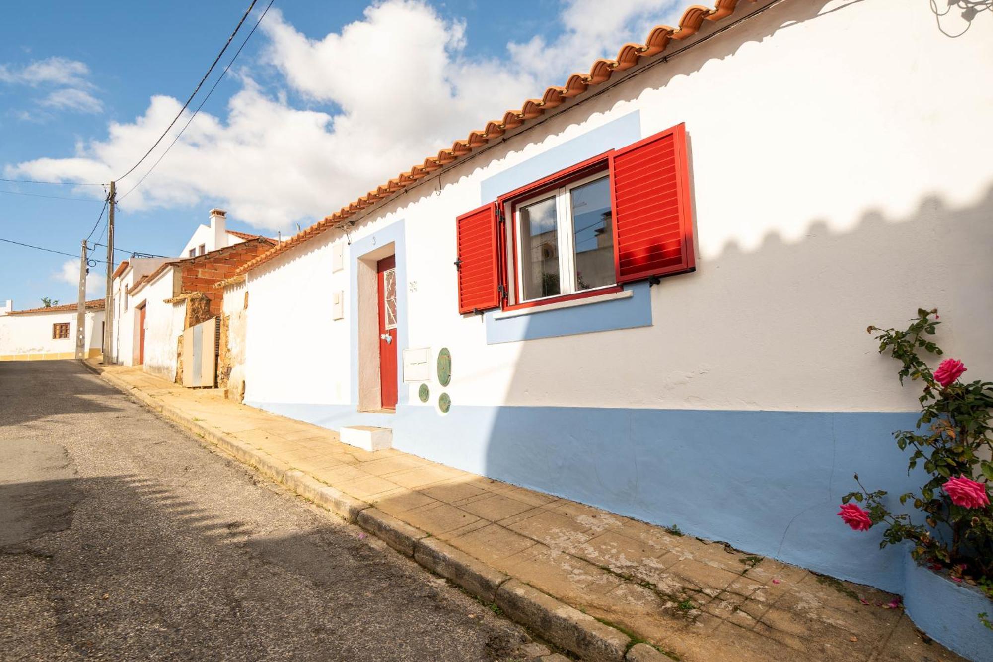 Holiday home Tribo Da *