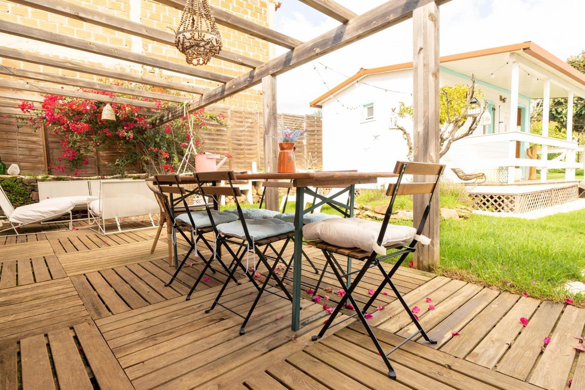 Tribo Da Holiday home
