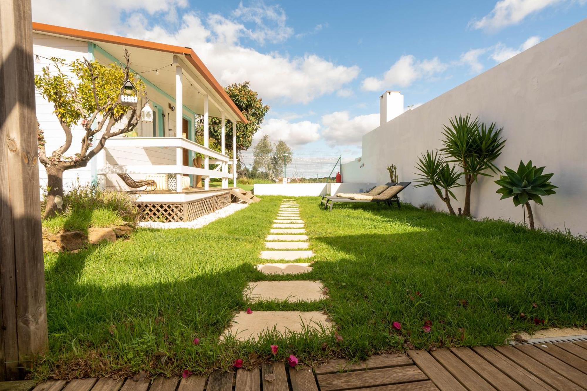 Holiday home Tribo Da