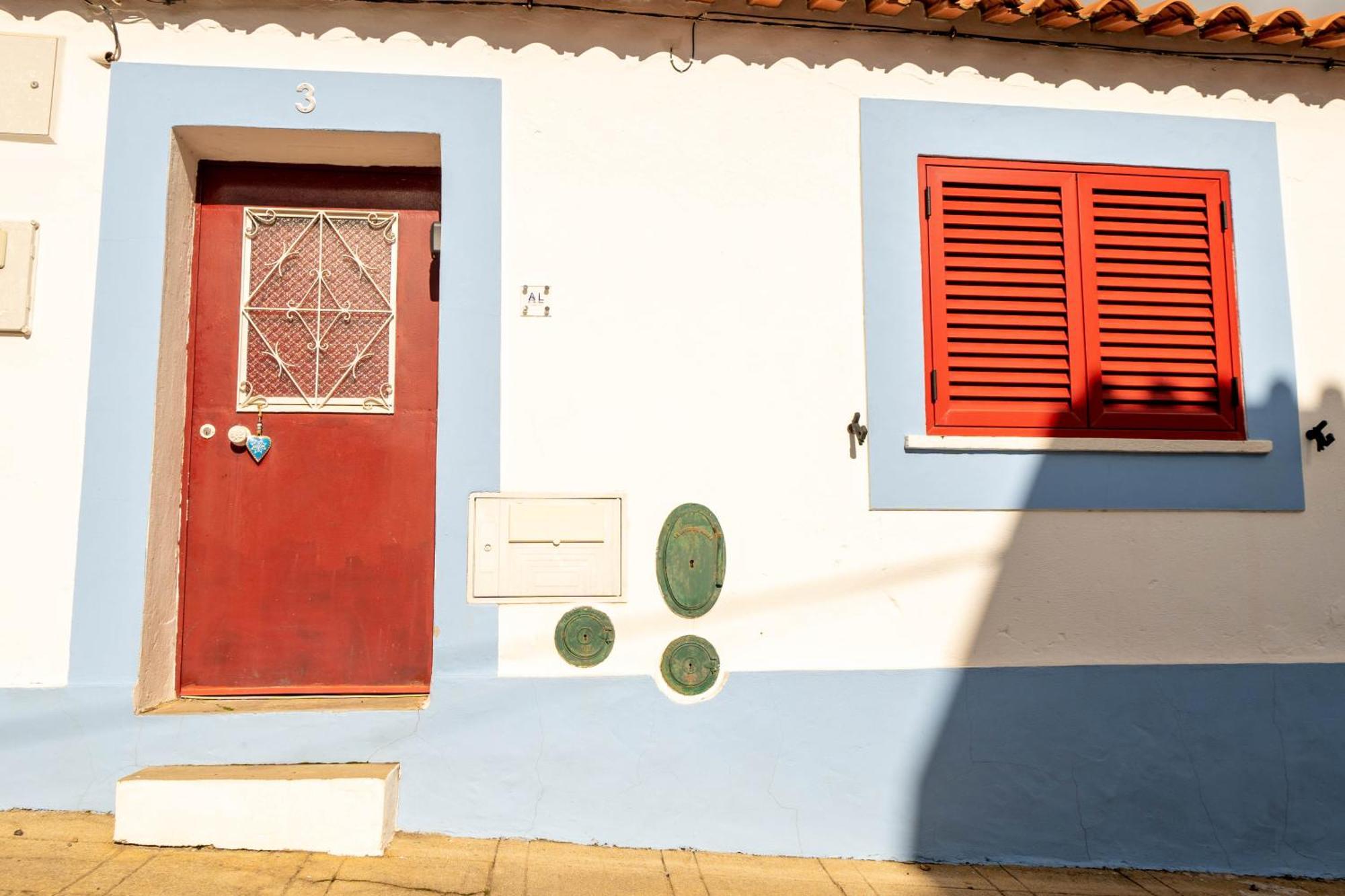 Holiday home Tribo Da *