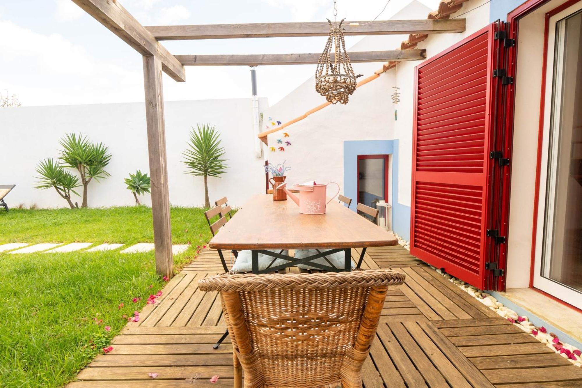 Holiday home Tribo Da Sao Luis
