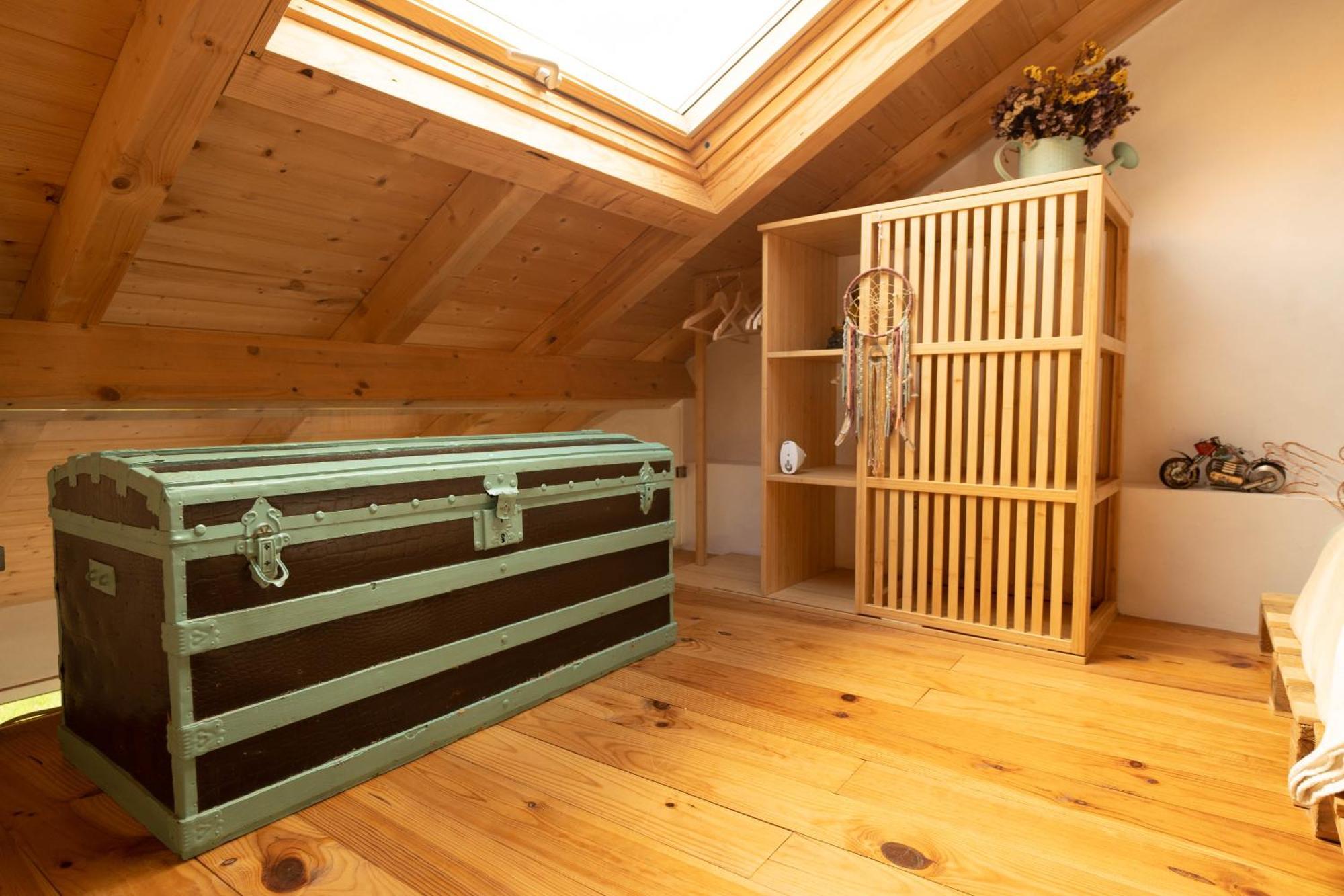 Tribo Da Holiday home