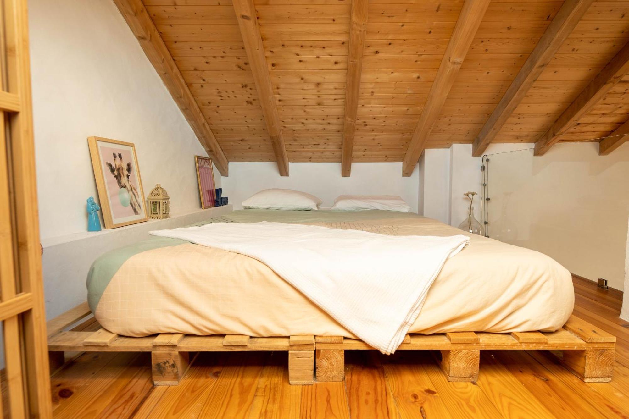 Holiday home Tribo Da