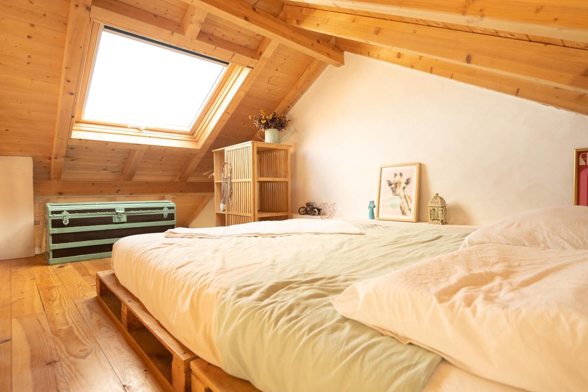 Tribo Da Holiday home *