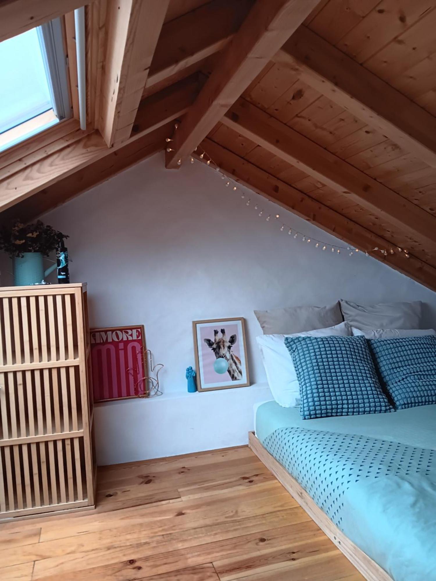 Holiday home Tribo Da Sao Luis