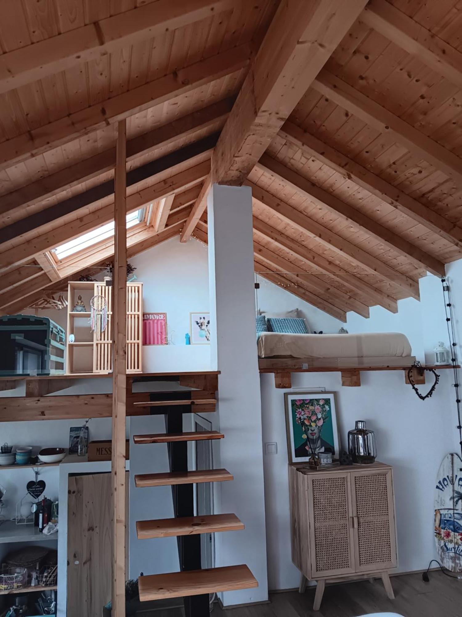 Holiday home Tribo Da *